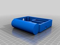 pH Meter Case by Electrial_Guru