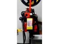 GEEETECH 3D WiFi Holder for Anet A8 by ukritb