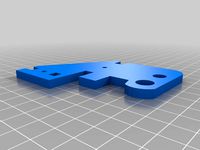 CTC 17mm Holder by Supernase69