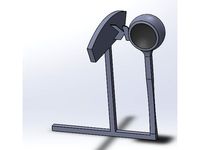 Kwikset Torque Installation Tool by chasenbeck