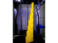 Z axis height test (50~350mm) by Samie828