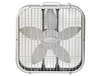Lasko 20" Fan Foot by Grantisimo
