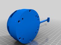 RPLIDAR A2 by dkircali