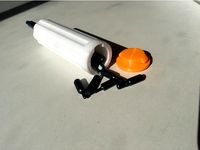 Screwdriver by MadeByNozzle