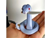 Danger Noodle by Blinkenlights