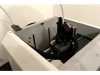 Bondtech BMG direct drive extruder for GRR Neo by Mechanotronikum