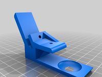 MacBook Pro Screen Crutch / Support / repair by coolate