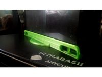 Amazon Fire 8 stand with soundboost by UmbraModZ