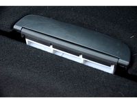 Peugeot 308 Mk1 Parcel shelf Storage Compartment catch by fear02