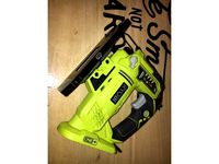 ryobi jigsaw pad by seifer