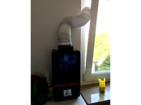 Anycubic Photon Fan Mod by PlastikJunkies