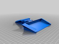 Double Sand scoop by ropel