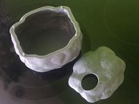 Terrarium Wet Box by iChalix