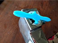 Wrench for AmStan Diverter by Shacksandbeans