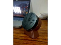 Xiaomi Mi Bluetooth Speaker Holder by aanarcissus