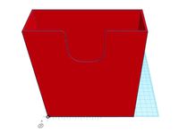 DIN A5 Dispenser by KowalskiFlausn