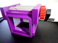 (WIP) Cotton gin by Aim_Inch