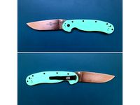 Ontario Knife (ON8838 Rat-1) Scales by Ehans_Makes