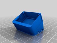 rr10 tekin rs gen2 support by jedinitrof