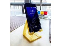 Inspired by Phone Stand by dave312