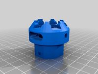 Cookie Cutter Muzzle Break by Kingofskies