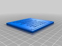 Reason Plaque by Anubis_