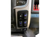 Ram 1500 Truck Dash Switch Mount  by Ironstrom