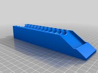 FFG - 12 Small Card Rack by nogardtla