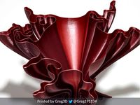 Wavy Cups Collection (15 files) by Ferjerez