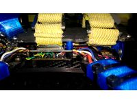 Armattan Rooster - Stack screw cap (prevent top plate from break) by Kikerumbo