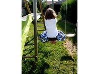 Swing seat - Siège de balancoire SOULET (portique) by Matt0u