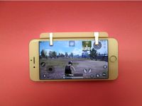 PUBG Phone Controller by TheFamousFisherman