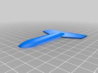 Printbed scraper by Senheimer