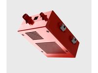 Einsy-Box for Zaribo by wschadow