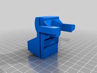 David Wu by summer3D