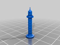 Dharahara  by Ash_ish