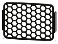 No Logo Safari Snorkel Grille by riggy3282