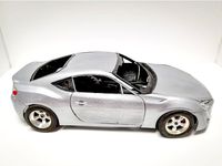 Toyota GT86/FRS/BRZ 1/10 Scale by racingsim86