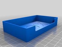 Box for small items by VJ-Maker