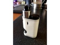Drip Tips for Hadaly 22mm by flyboy2017za
