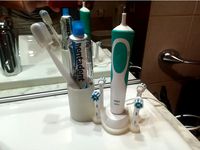 Oral B Support by enrico_19