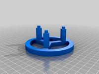 AntOSphere Stand by preseli