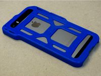 iPhone 5s case by Shimosan