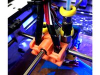 Gantry bush extender by Shimosan