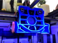Aero_fanguard for 40mm-fan by Shimosan