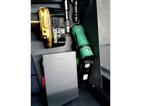 Hitachi Cordless Screwdriver Holder by Vetterick