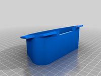 Base Former by kingajramon