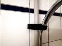 Shower Head Holder Replacement by Turbo_SunShine