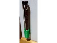 Magnetic Vanilla Bean Holder (25mm test tube holder) by OTandAT