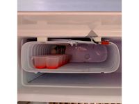 Dometic Cold Machine VD-07 Evaporator Mounting Spacer Clips by The3dRoom
